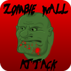 Zombie Wall Attack ไอคอน