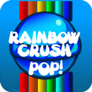 Rainbow Crush Pop-APK