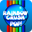 Rainbow Pop Crush