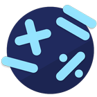Mathlr: Daily Quick Math icon