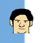 Bouncy Messi icon