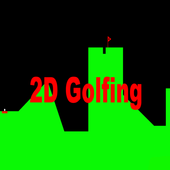 2D Golfing 圖標