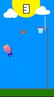 Molly Pig Basketball скриншот 1