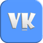 Guide for VK Messenger icône