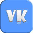 Guide for VK Messenger ไอคอน