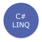 C# LINQ Tutorials icône