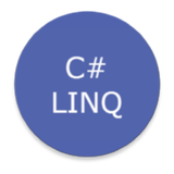 C# LINQ Tutorials иконка