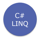 C# LINQ Tutorials ícone