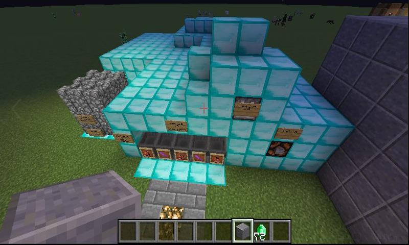 Baixe Block Craft 3D Simulador Grátis: Jogos de Aventura no PC com