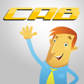 Yellow Cab App