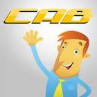 Yellow Cab App 아이콘