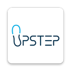 Upstep ไอคอน