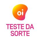 Teste da Sorte icône