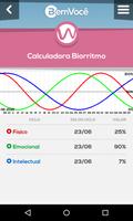 BemVoce captura de pantalla 2