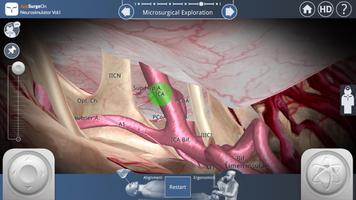 Neurosimulator Vol.I ภาพหน้าจอ 1