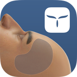 Pterional Craniotomy-icoon