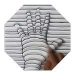 How to Draw 3D and Illusions icon