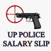 UP POLICE, SALARY SLIP APK