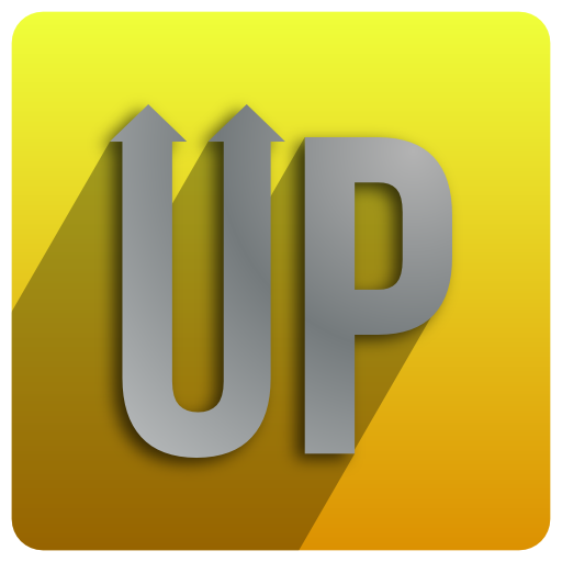 UP icons