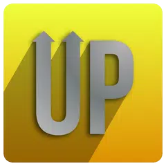 UP icons