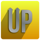 UP icons aplikacja