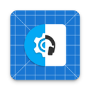 Iconstructor- Icon Pack Maker aplikacja