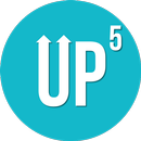 Rounded UP - icon pack APK