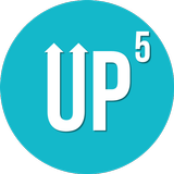 Rounded UP - icon pack biểu tượng