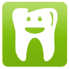 Uppal Dental ícone