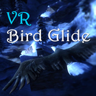VR Bird Glide أيقونة