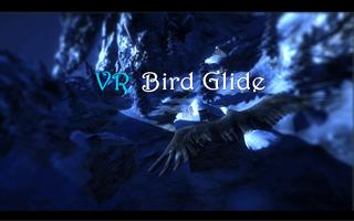 VR Bird Glide الملصق