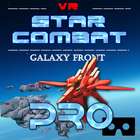 VR Star Combat Pro 圖標