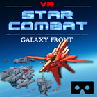 VR StarCombat icon