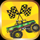 Racing Game DTX icône