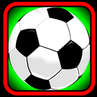 Futbol Flick Ball icono