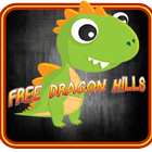 Free Dragon Hills. simgesi