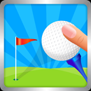 Golf Flick Shoot APK