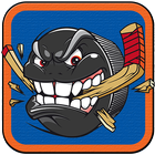 Game Ice Hockey Pro 2016 biểu tượng