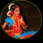 Indian Bollywood Dancer icône