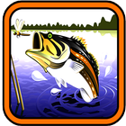 All Fishing: Fisherman icon