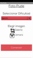 Puzle Jigsaw: Tus Fotos captura de pantalla 1