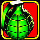 Army War Game icône