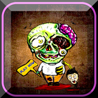 Zombie Smash Classic icono