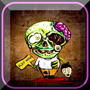 Zombie Smash cổ điển APK