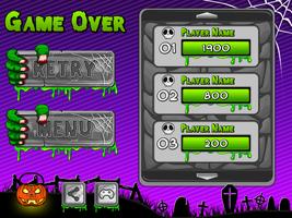 Zombie Smash Classic screenshot 1