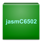 jasmC6502 ikon