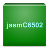 jasmC6502 icône
