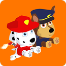 Paw Patrol Jetpack APK