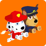 Paw Patrol Jetpack