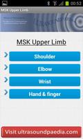 MSK ultrasound upper limb Lite gönderen